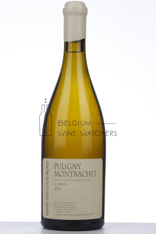 Image de 2014 PULIGNY MONTRACHET LE TREZIN